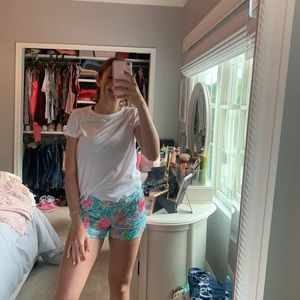 Lilly Pulitzer Shorts